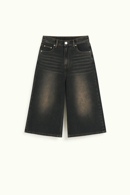 Black Jorts