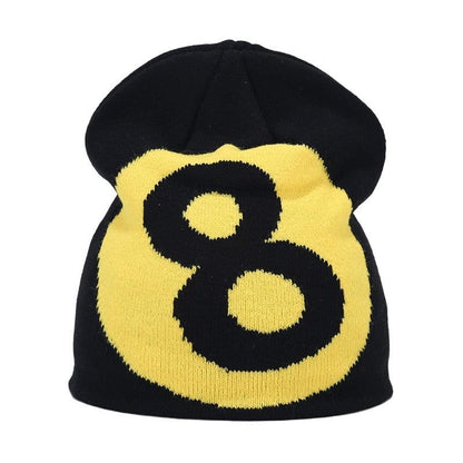 Czapka 8 Ball Beanies
