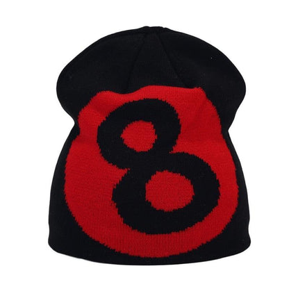 Czapka 8 Ball Beanies