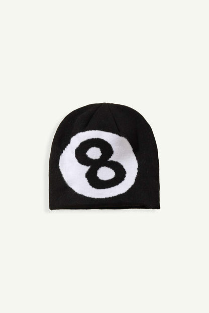 Czapka 8 Ball Beanies