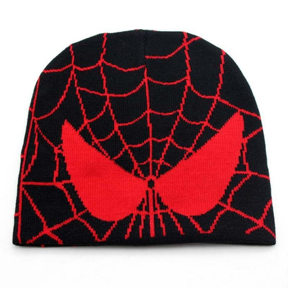 Czapka Spiderman