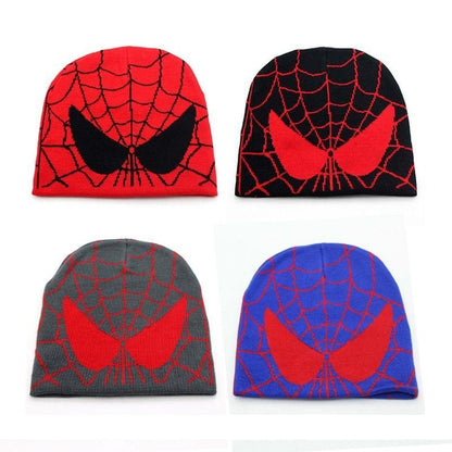Czapka Spiderman