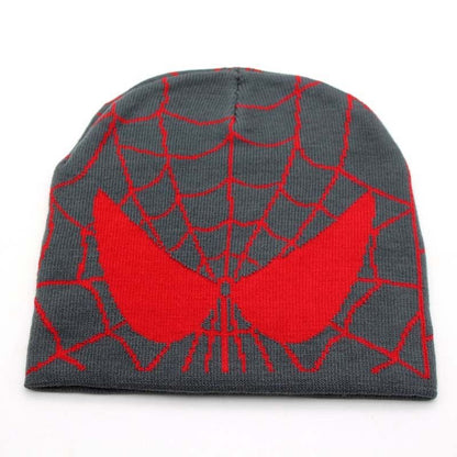 Czapka Spiderman