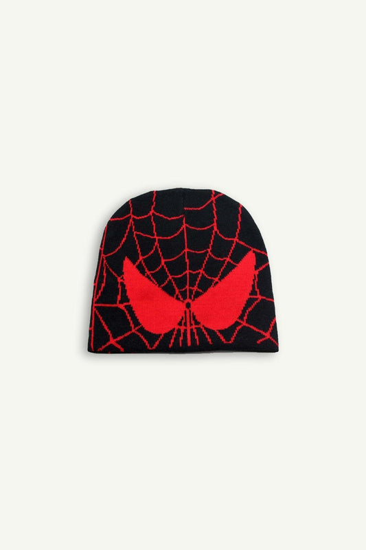 Czapka Spiderman