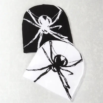 Czapka Araignée