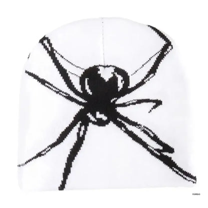 Czapka Araignée