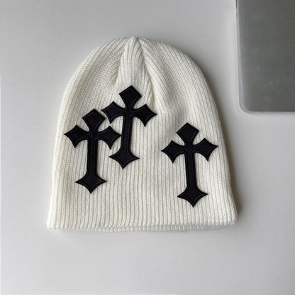 Czapka Croix