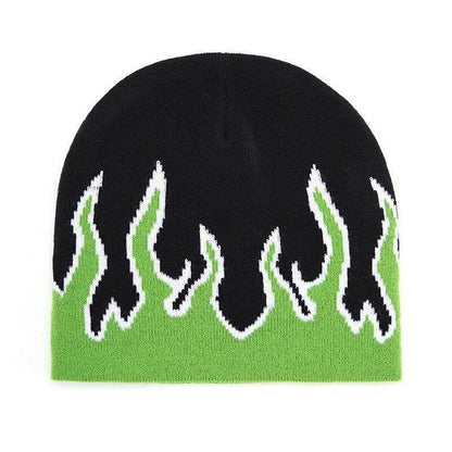 Czapka Flamme