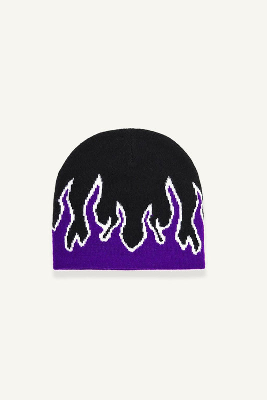 Czapka Flamme