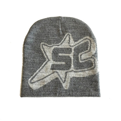 Czapka Grunge