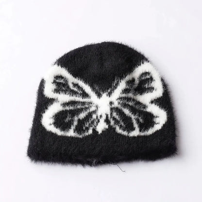 Czapka Papillon