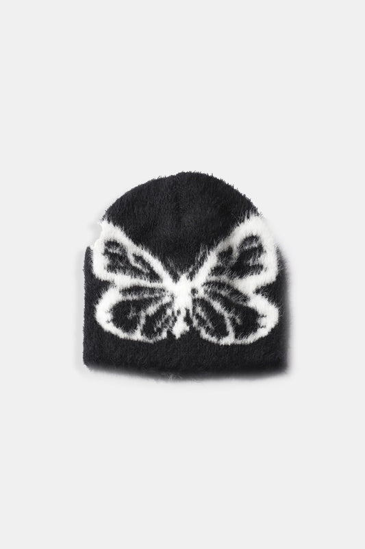 Czapka Papillon