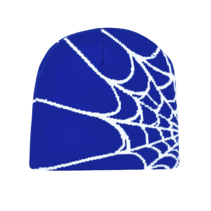 Czapka Toile D'araignée