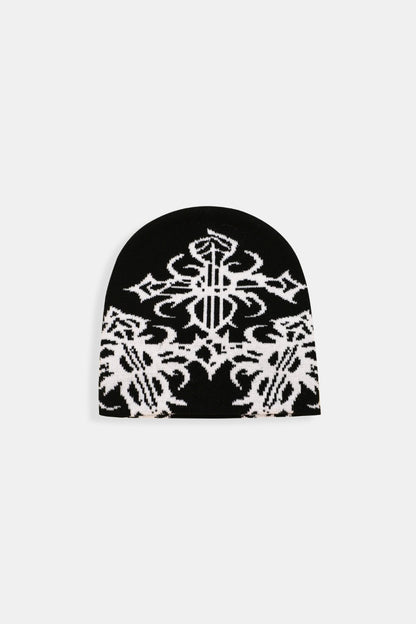 Czapka Tribal