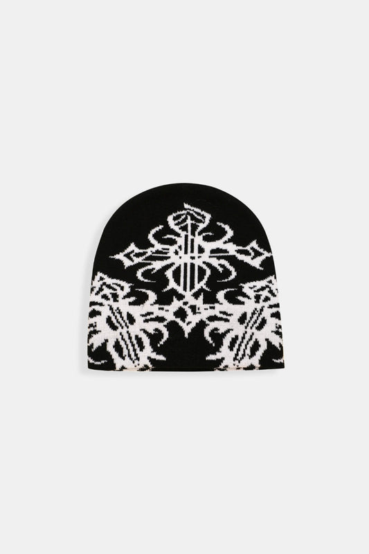 Czapka Tribal