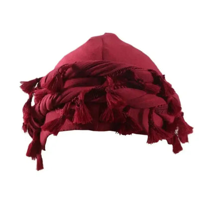 Czapka Turban