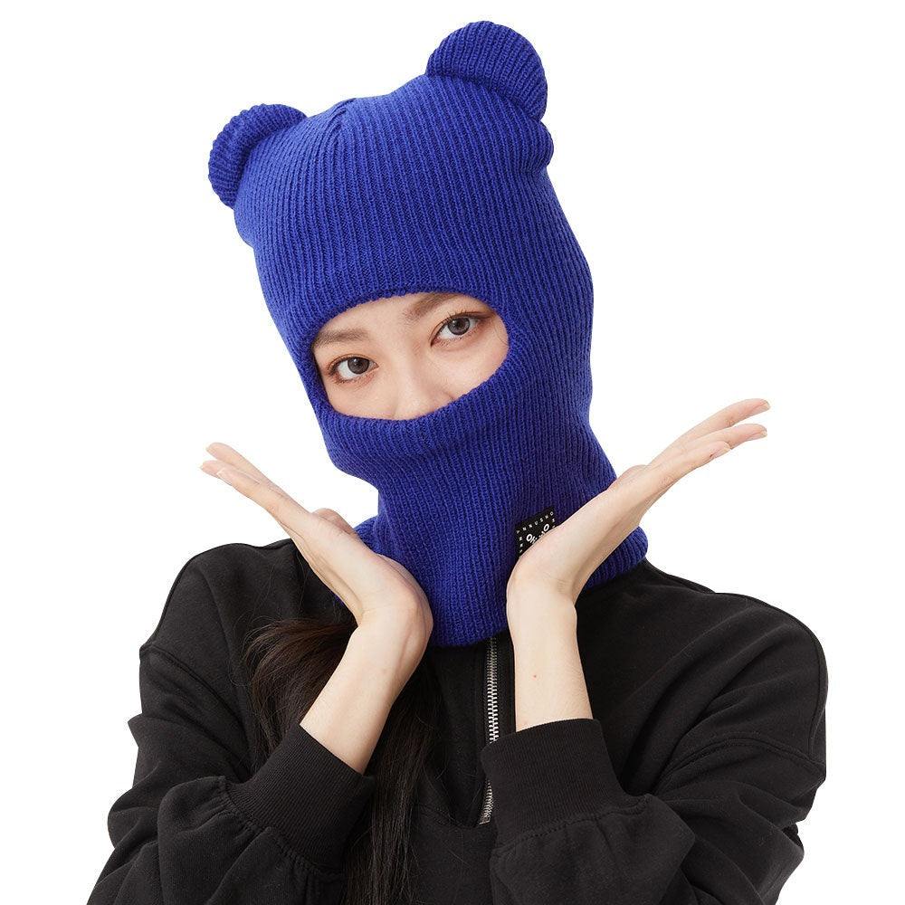 Cagoule Oreille D'ours