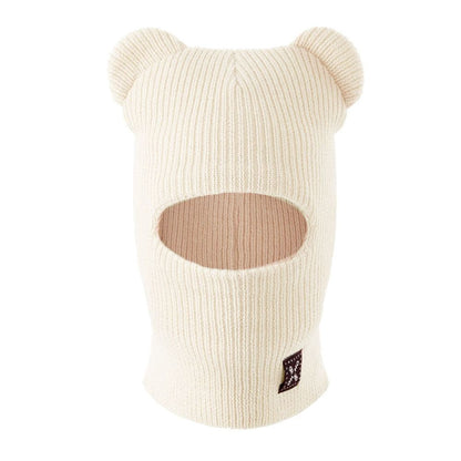 Cagoule Oreille D'ours