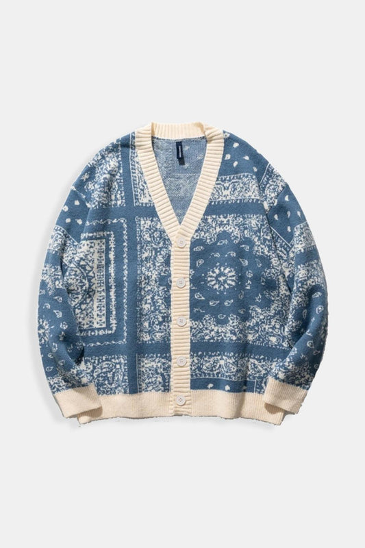 Cardigan Bandana