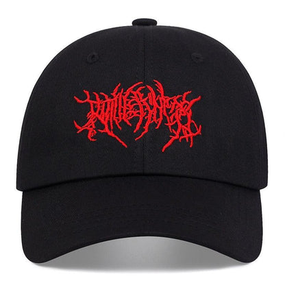 Czapka Streetwear