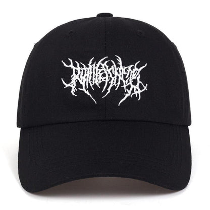 Czapka Streetwear