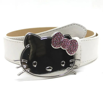 Pasek Hello Kitty