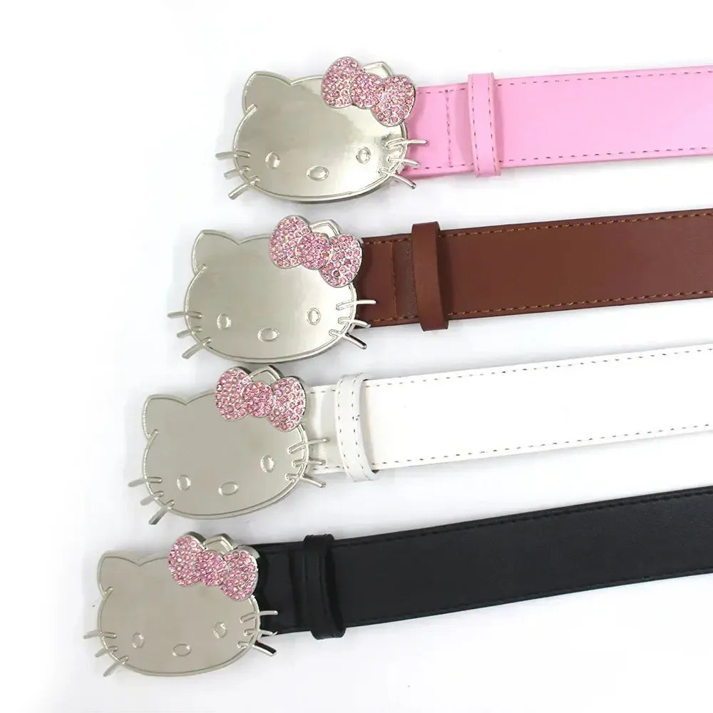 Pasek Hello Kitty