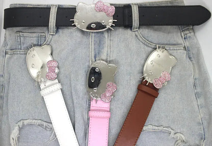 Pasek Hello Kitty