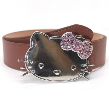 Pasek Hello Kitty