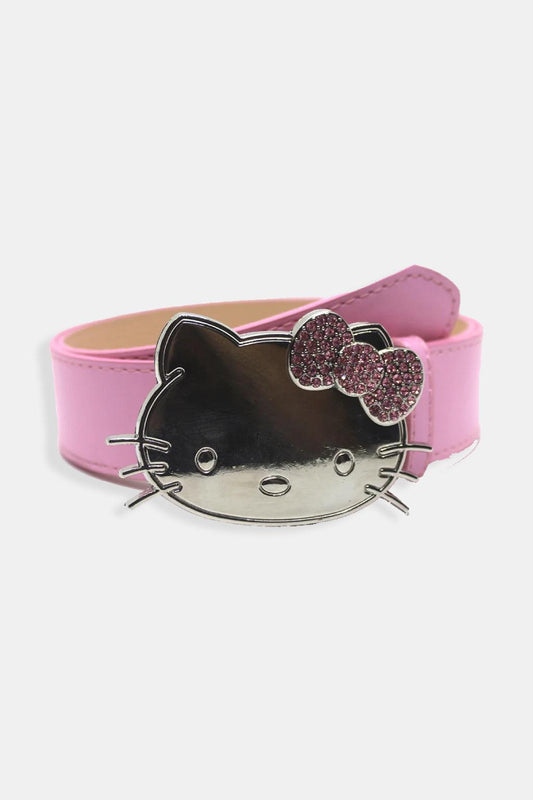 Pasek Hello Kitty