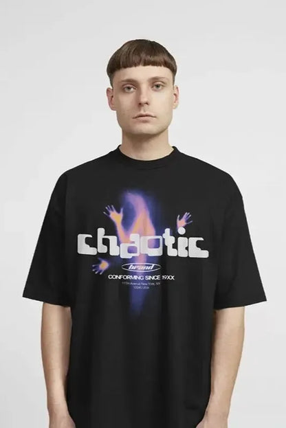 Chaotic T Koszula