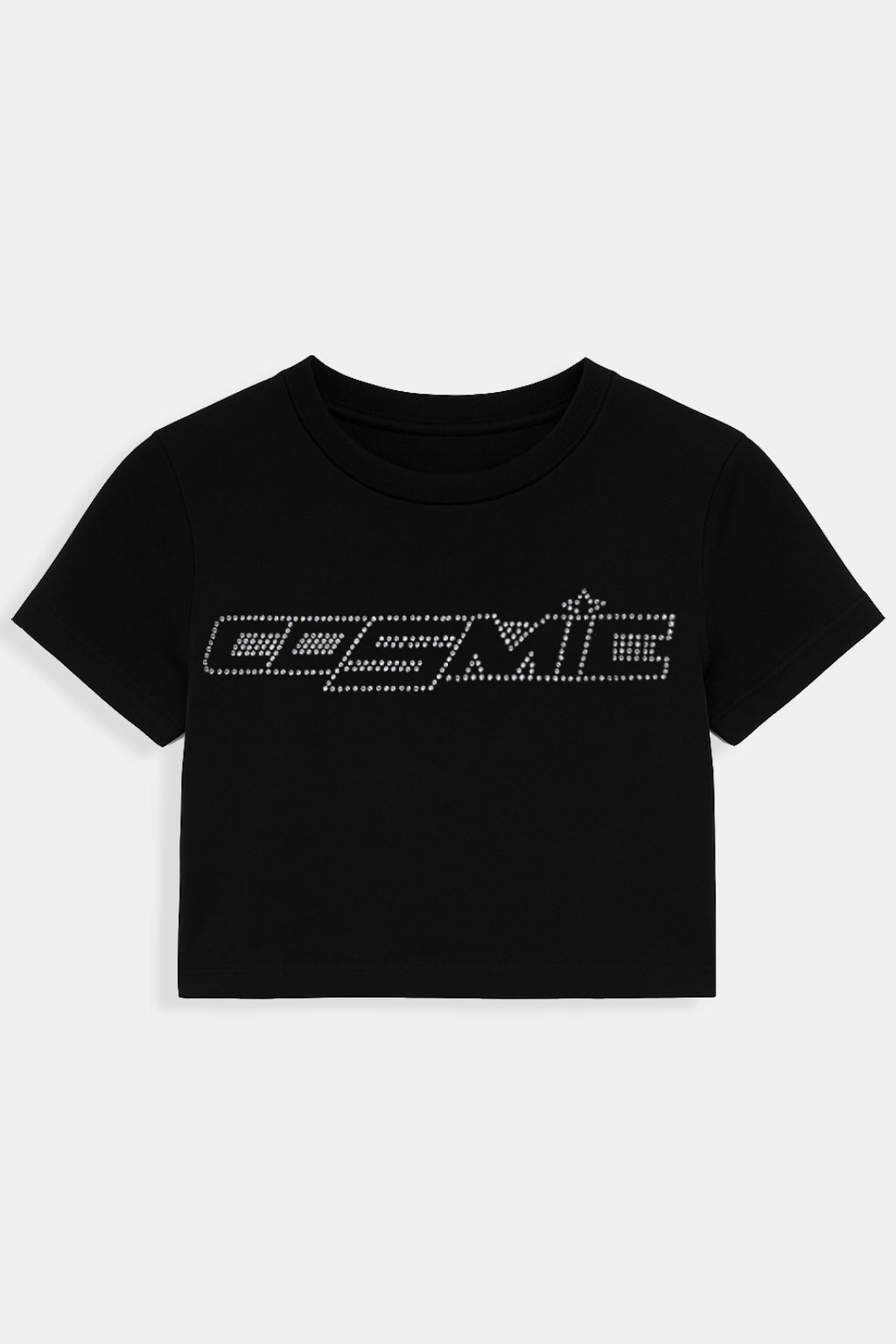 Crop Top Cosmic