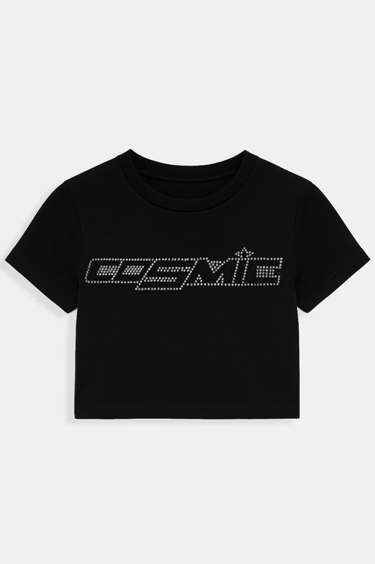 Crop Top Cosmic