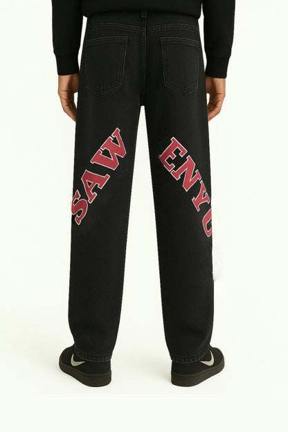 Custom Design JEANSYsy