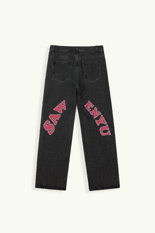 Custom Design JEANSYsy