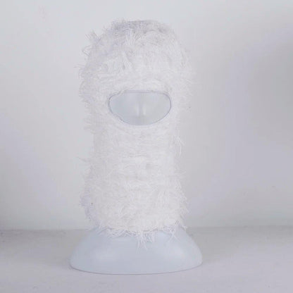 Distressed Balaclava