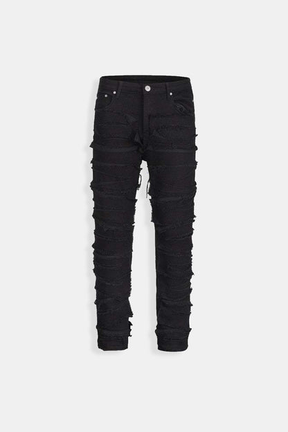 Distressed JEANSYsy