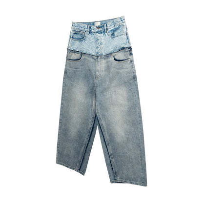 Double Waist JEANSYsy