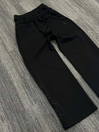 Double Waist Jogging