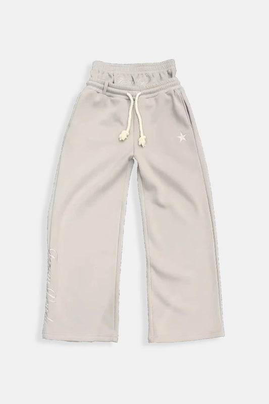 Double Waist Jogging