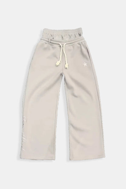 Double Waist Jogging