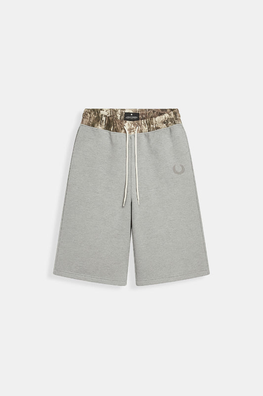 Double Waist Jorts
