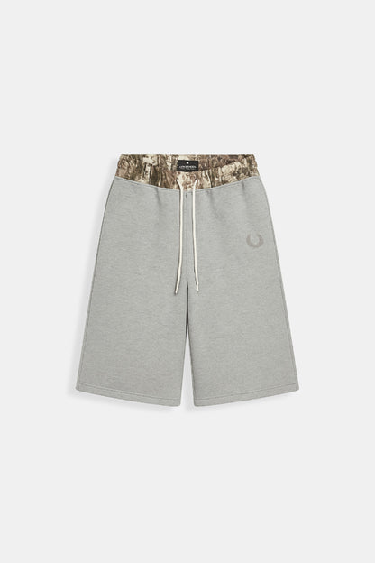 Double Waist Jorts