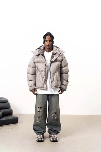 Doudoune Drip