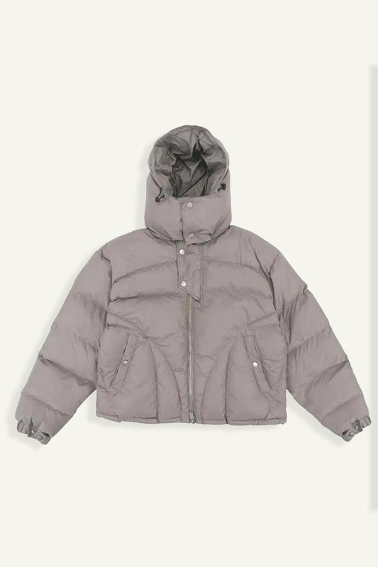 Doudoune Drip