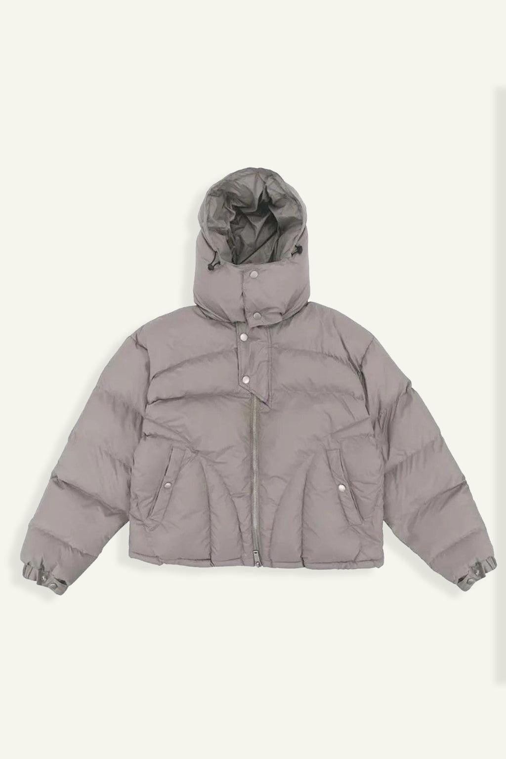 Doudoune Drip