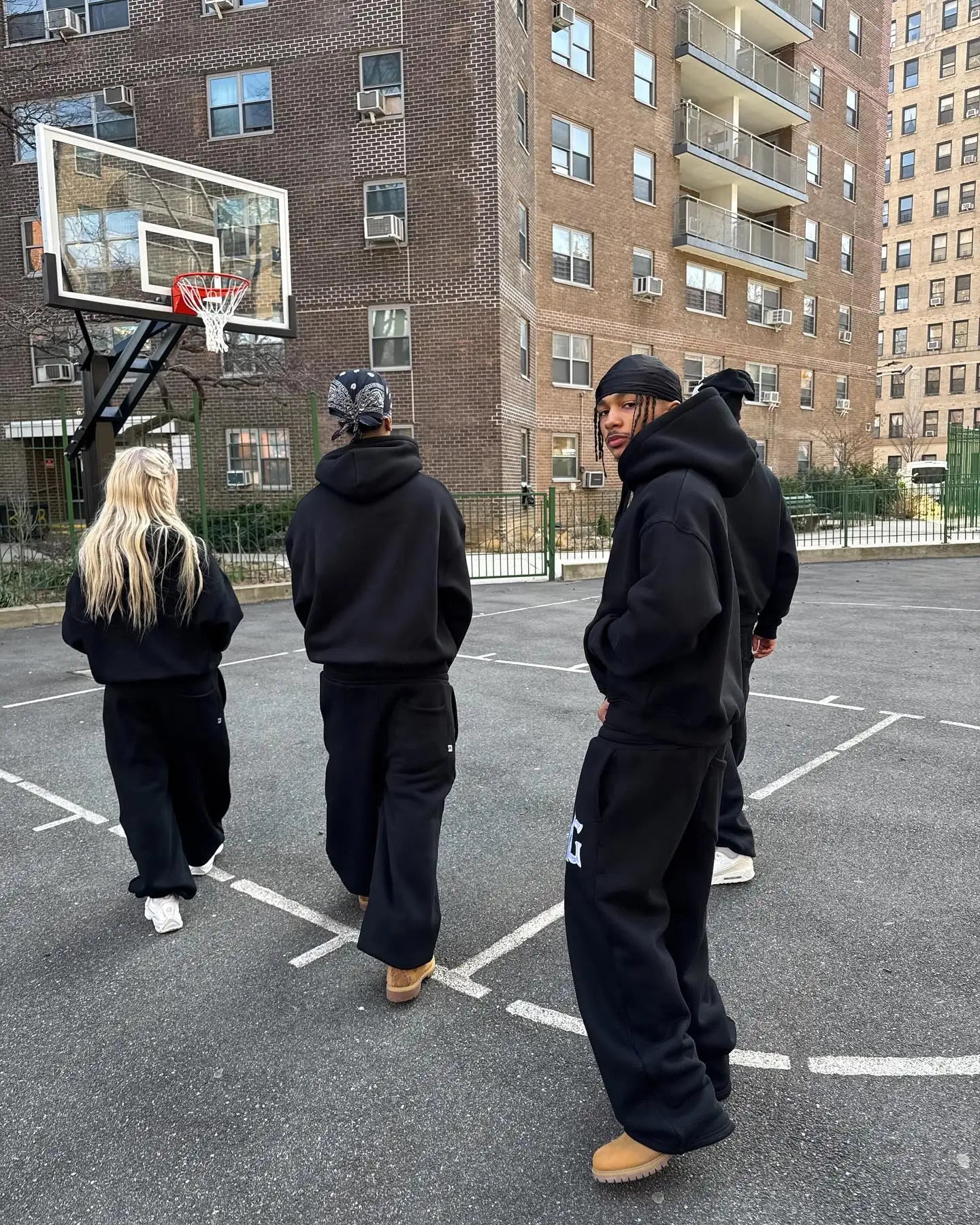 KOMPLET DRESOWY Ny