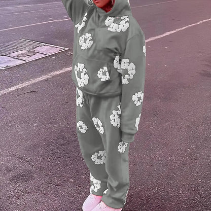 KOMPLET DRESOWY Fleur