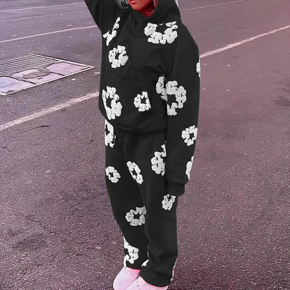 KOMPLET DRESOWY Fleur