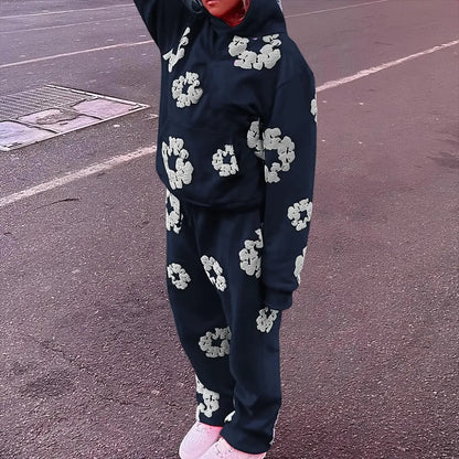 KOMPLET DRESOWY Fleur